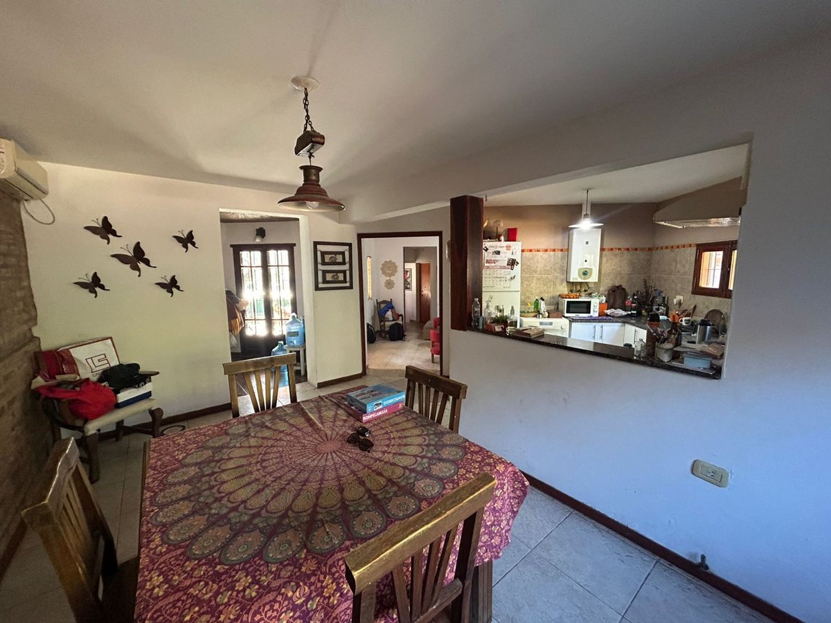 Miniatura 7 — Venta Casa San Lorenzo 300 San Lorenzo 300