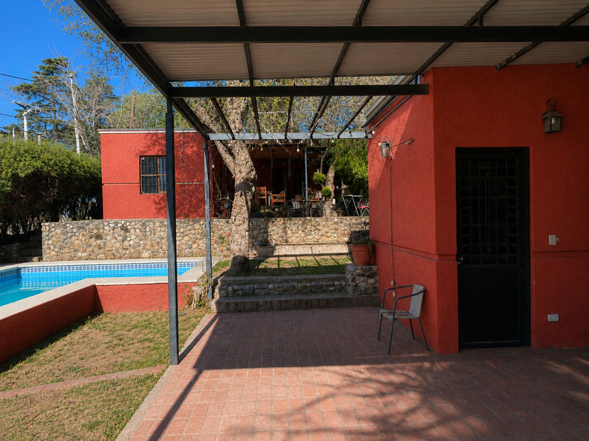 Miniatura 2 — Venta Casa San Lorenzo 300 San Lorenzo 300