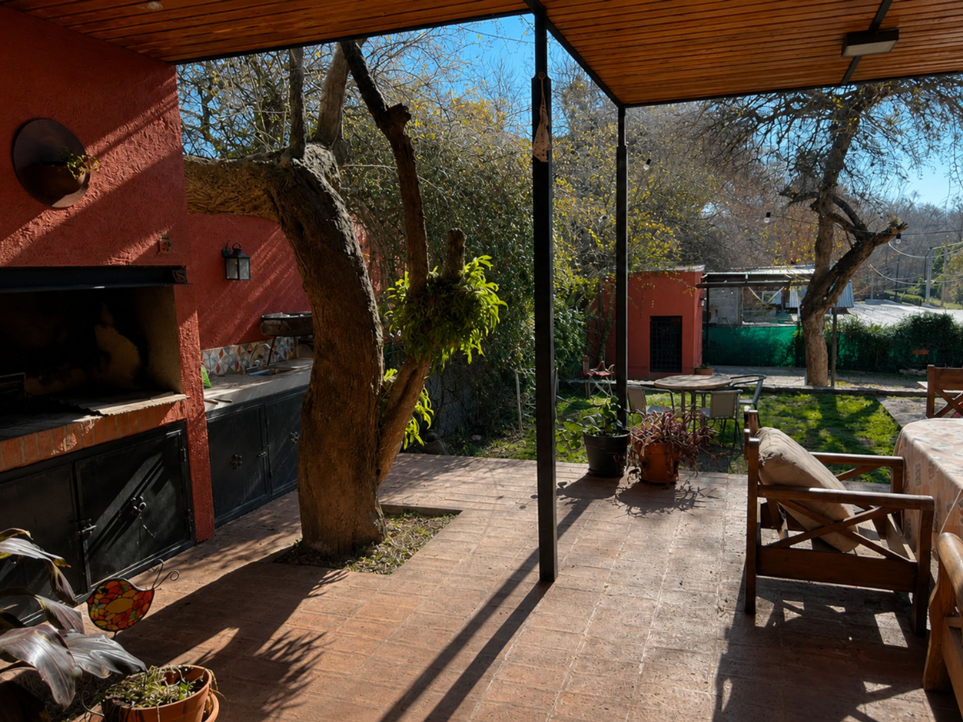 Miniatura 3 — Venta Casa San Lorenzo 300 San Lorenzo 300