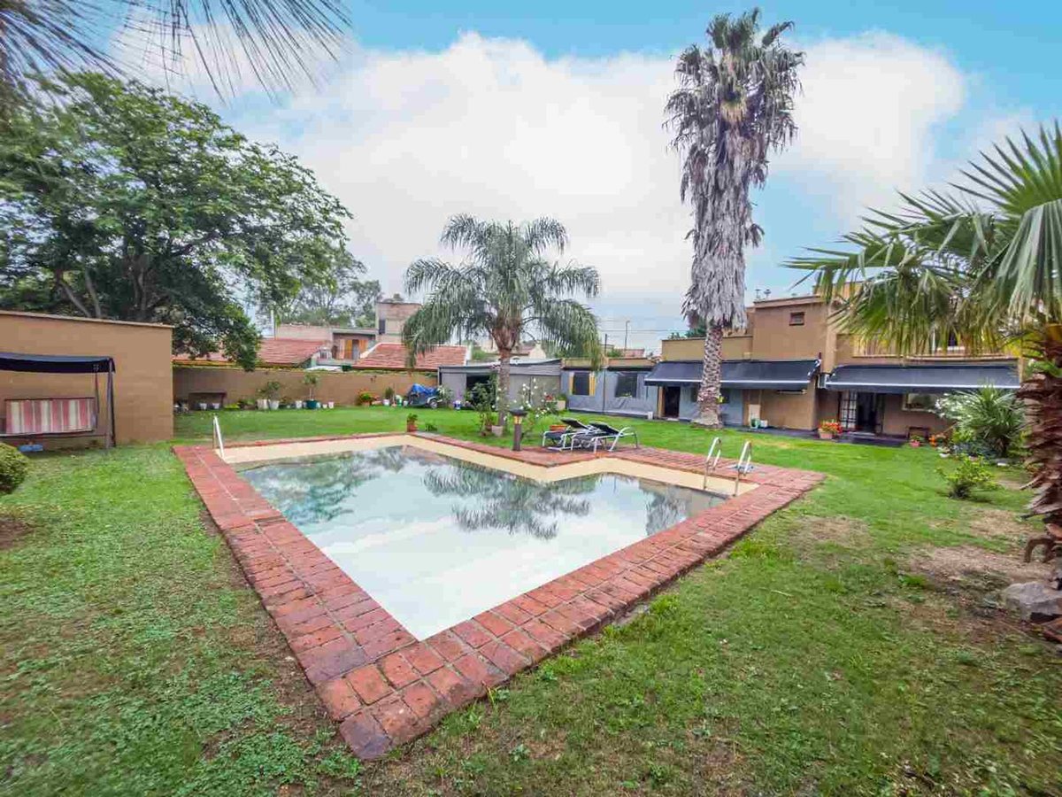 Miniatura 6 — Venta Casa Ramón y Cajal 5800 Villa Belgrano Córdoba