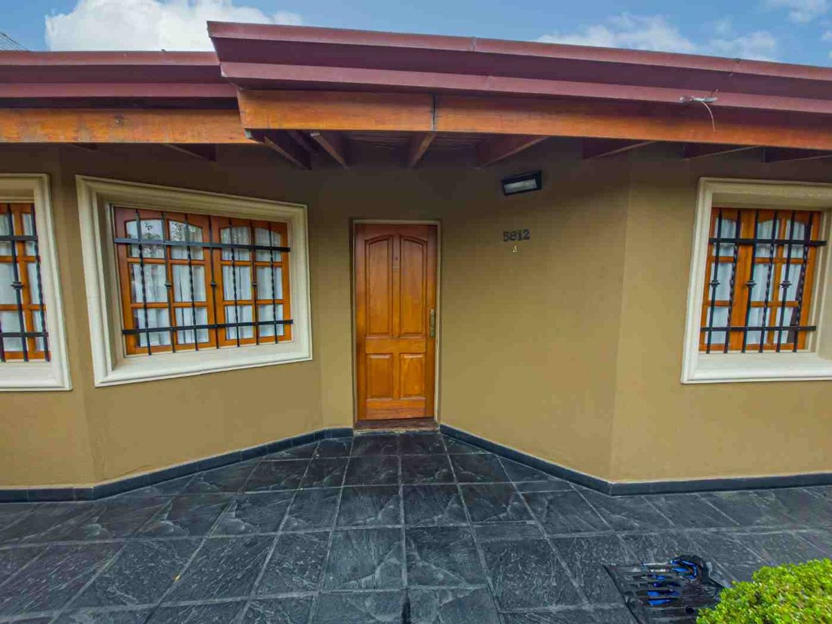 Miniatura 3 — Venta Casa Ramón y Cajal 5800 Villa Belgrano Córdoba