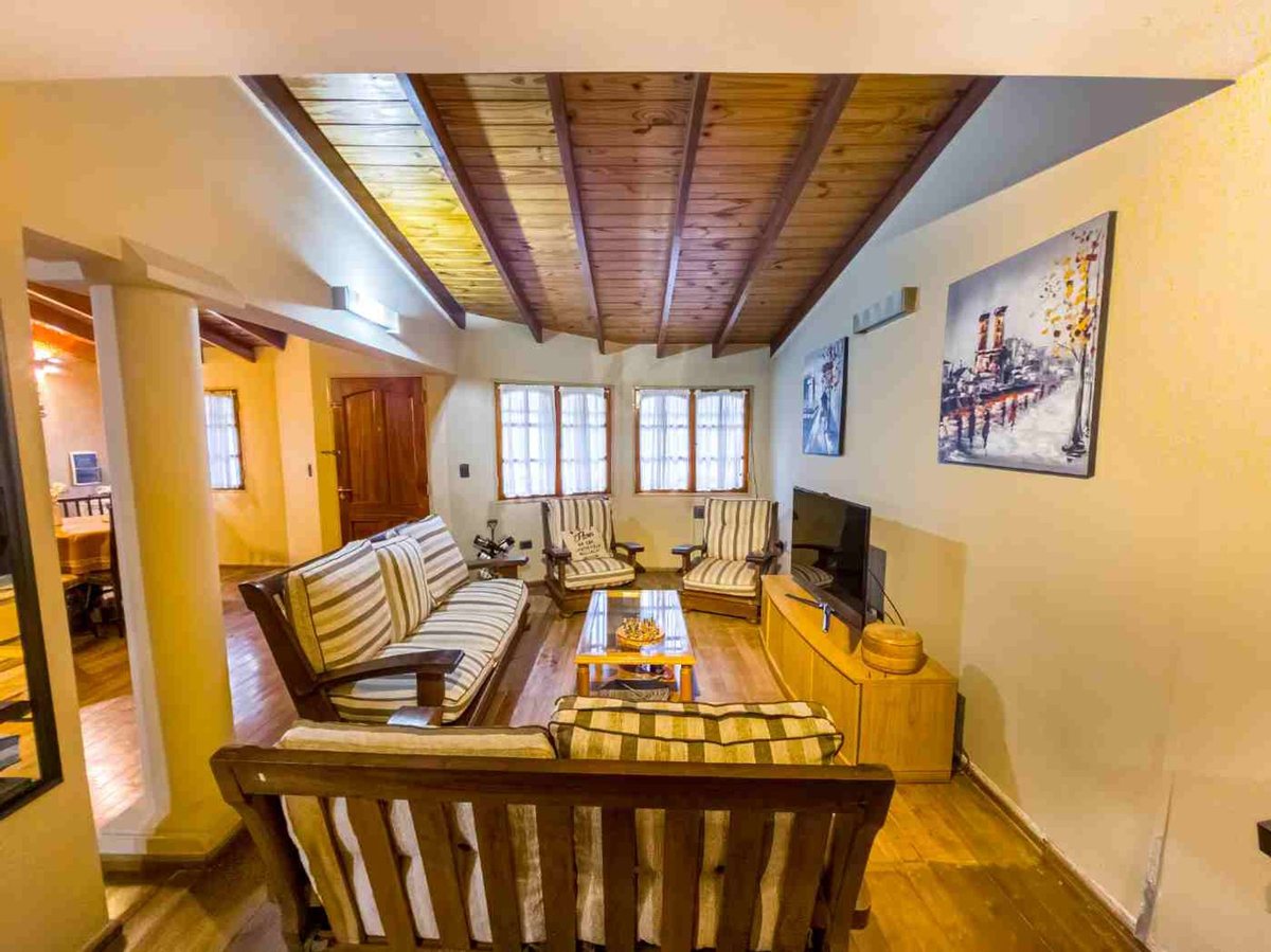 Miniatura 10 — Venta Casa Ramón y Cajal 5800 Villa Belgrano Córdoba