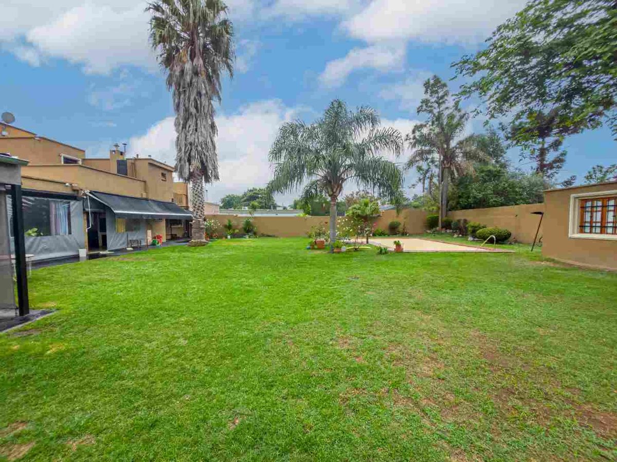 Miniatura 5 — Venta Casa Ramón y Cajal 5800 Villa Belgrano Córdoba