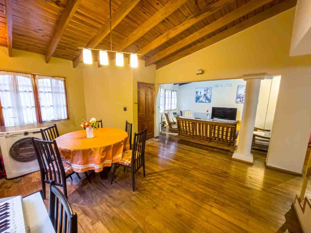 Miniatura 12 — Venta Casa Ramón y Cajal 5800 Villa Belgrano Córdoba