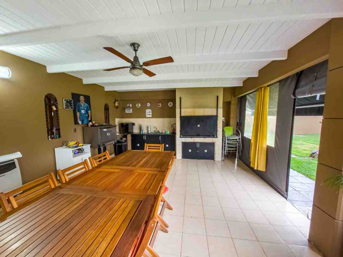 Miniatura 68 — Venta Casa Ramón y Cajal 5800 Villa Belgrano Córdoba