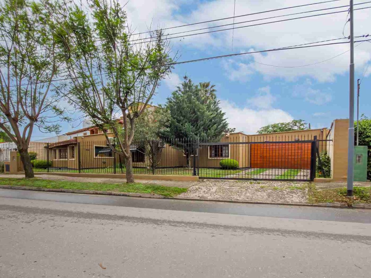 Miniatura 2 — Venta Casa Ramón y Cajal 5800 Villa Belgrano Córdoba