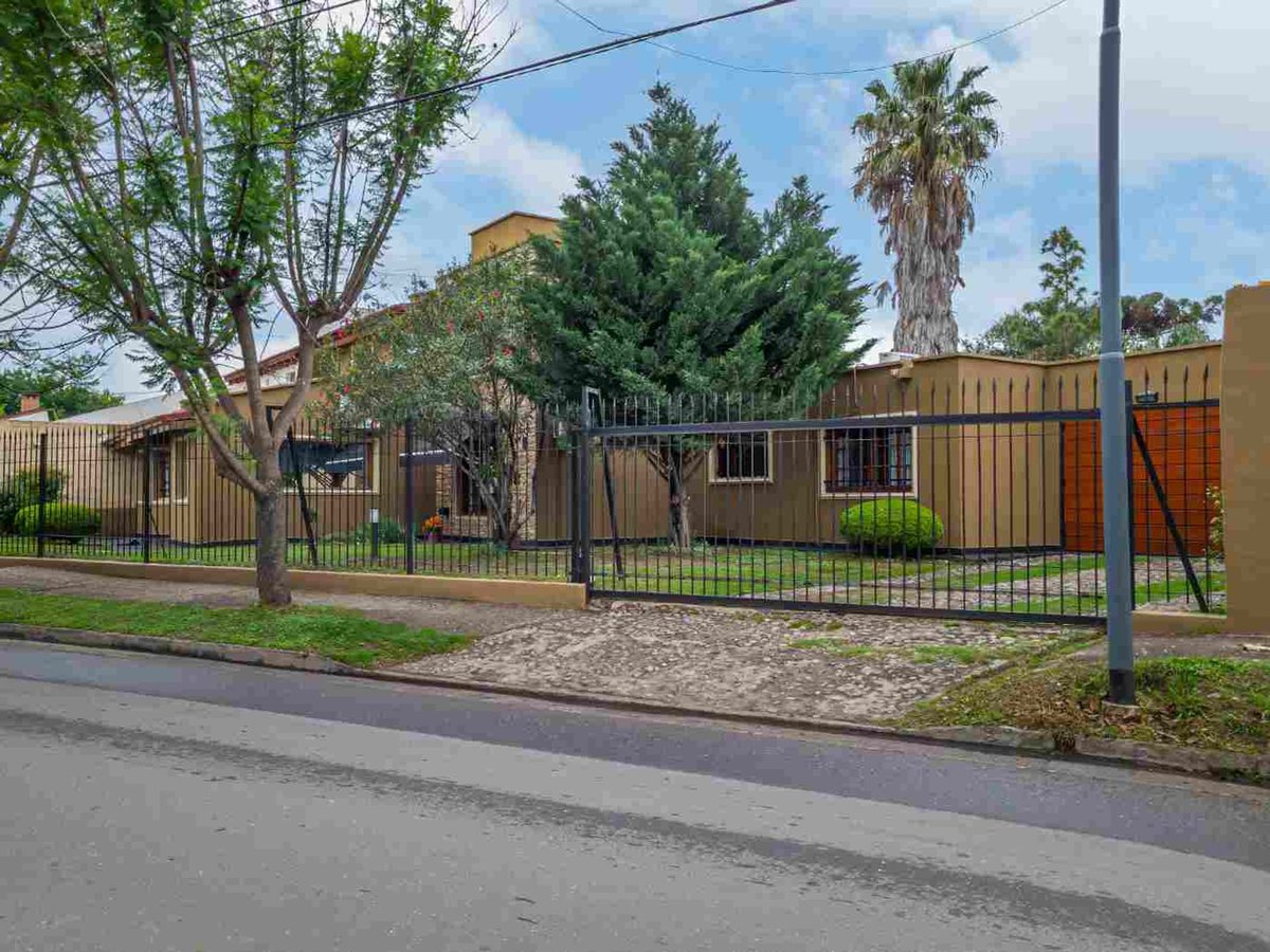 Miniatura 75 — Venta Casa Ramón y Cajal 5800 Villa Belgrano Córdoba