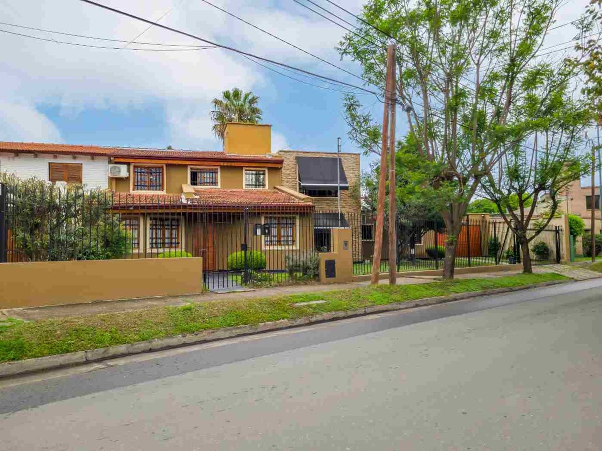 Miniatura 76 — Venta Casa Ramón y Cajal 5800 Villa Belgrano Córdoba