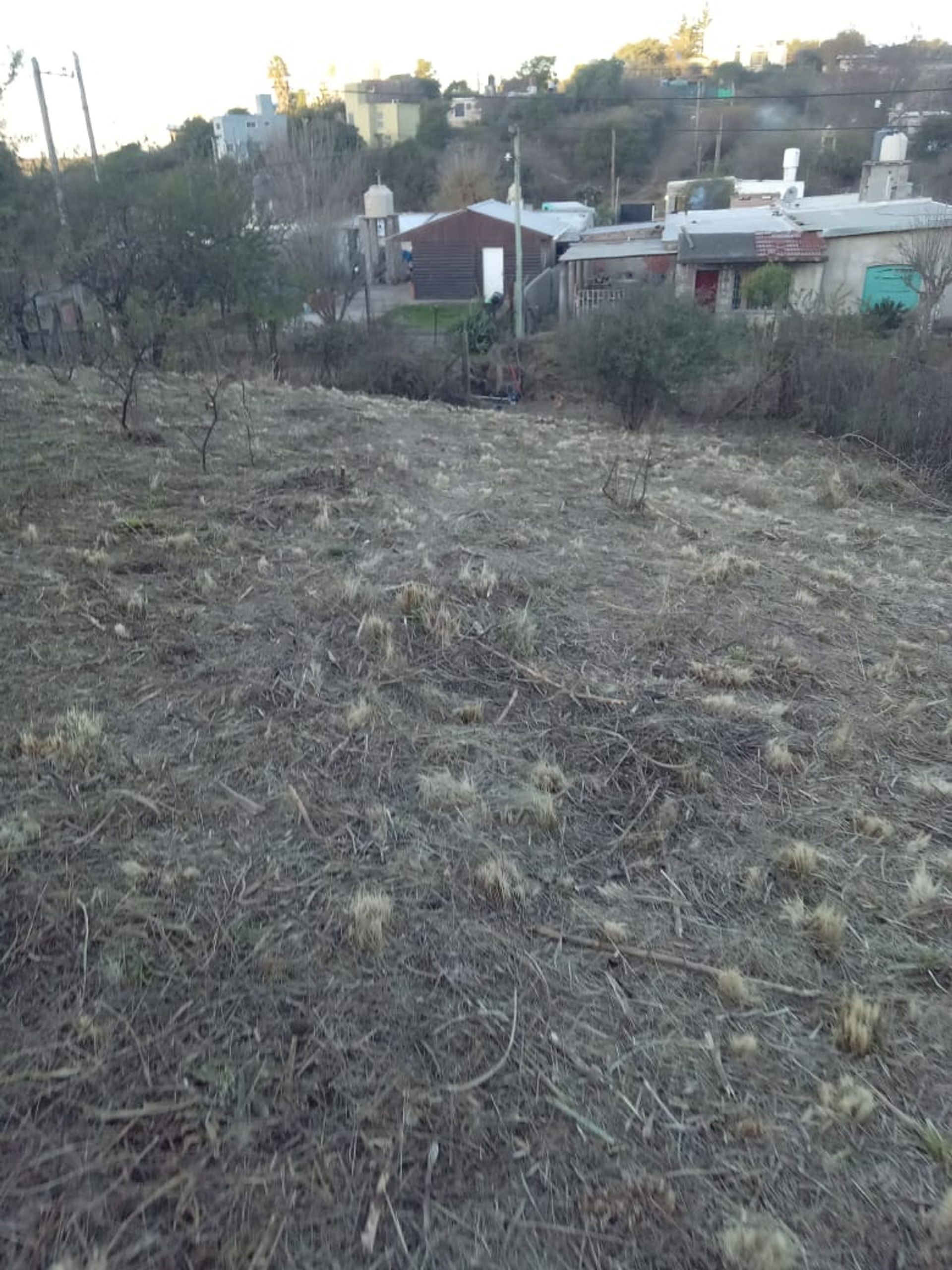 Miniatura 3 — Venta Terreno / Lote Calle Pública 100 Salsipuedes