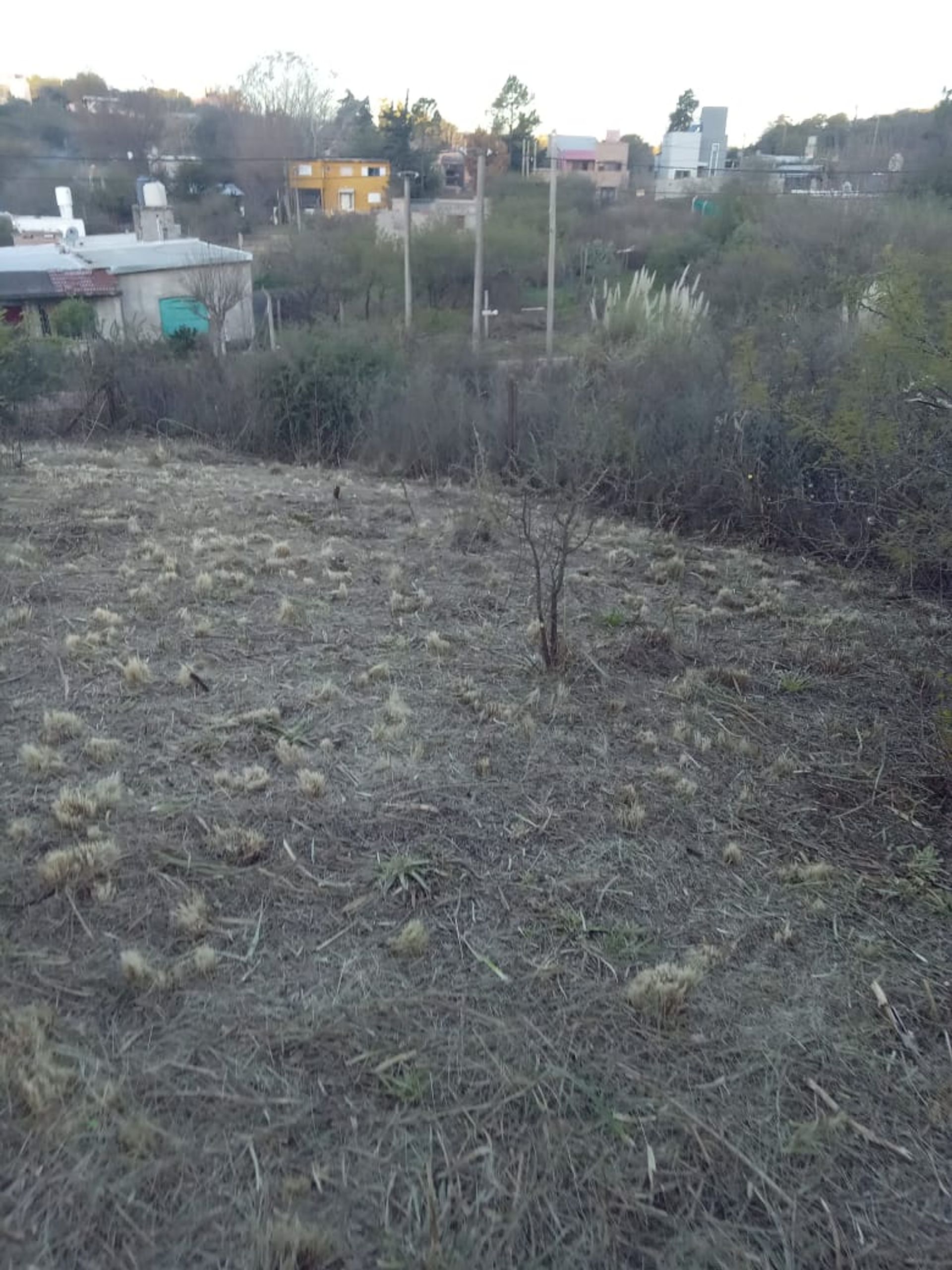 Miniatura 2 — Venta Terreno / Lote Calle Pública 100 Salsipuedes