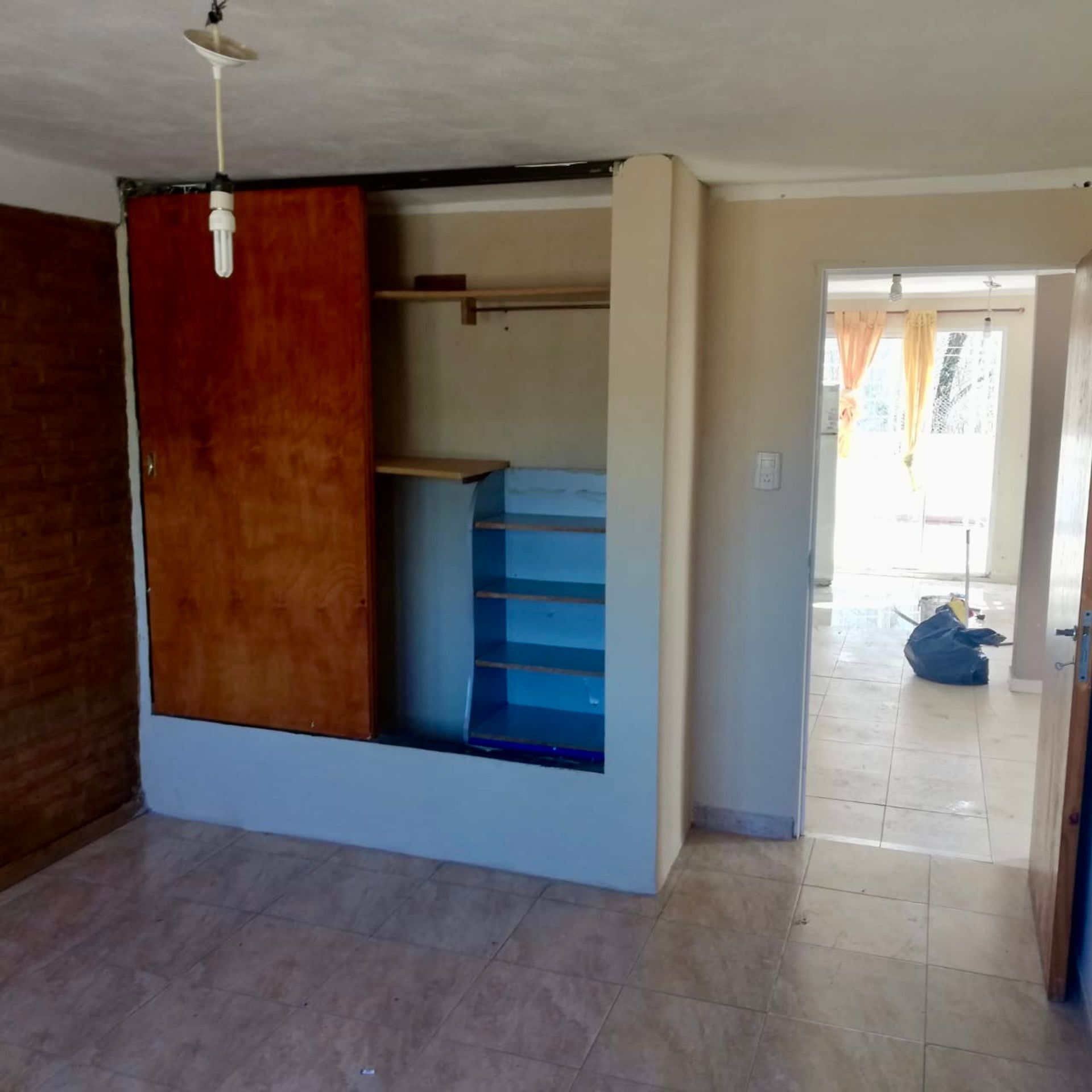 Miniatura 5 — Venta Departamento Calle Pública 100 Cabo Primero Carrizo 0