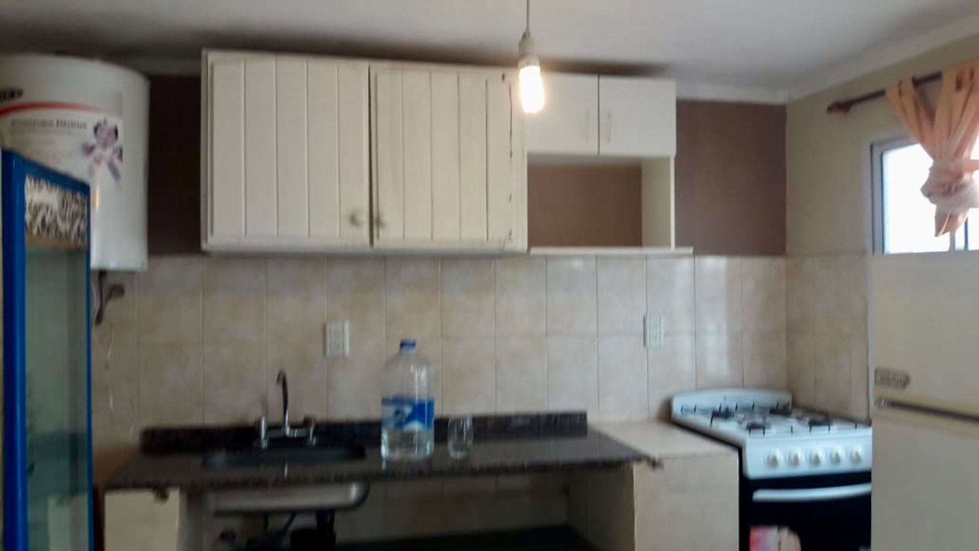 Miniatura 4 — Venta Departamento Calle Pública 100 Cabo Primero Carrizo 0