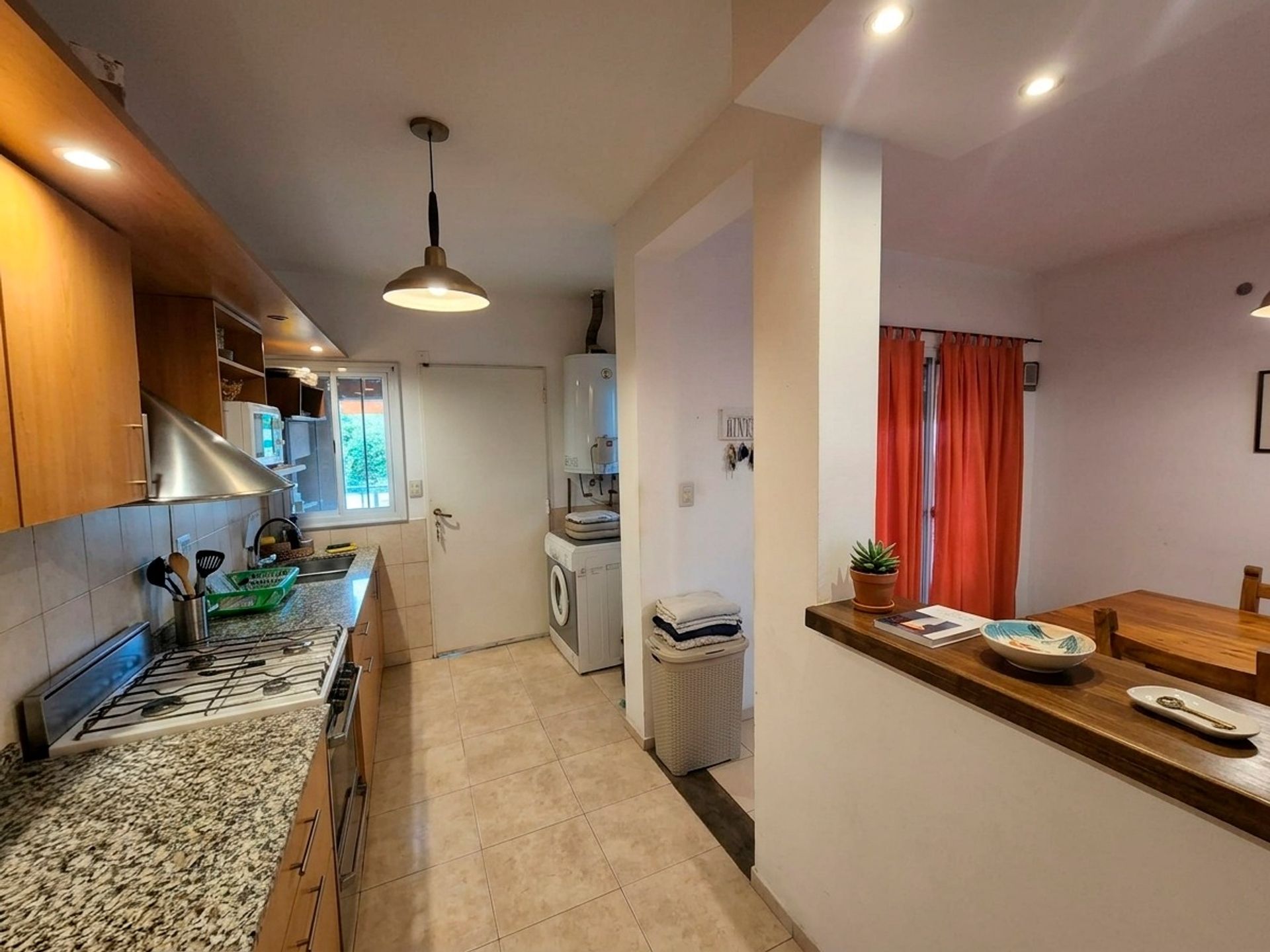 Miniatura 3 — Venta Casa Los Espinillos 300 El Talar