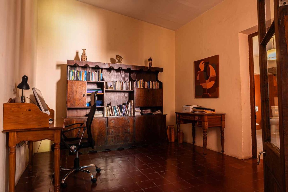 Miniatura 17 — Venta Casa / Casona Histórica Barrio La Cruz