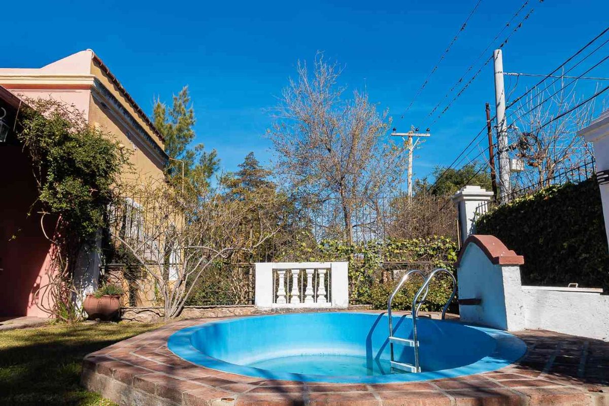Miniatura 25 — Venta Casa / Casona Histórica Barrio La Cruz