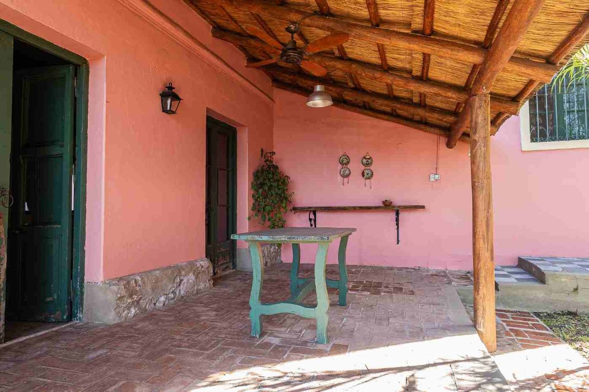 Miniatura 34 — Venta Casa / Casona Histórica Barrio La Cruz