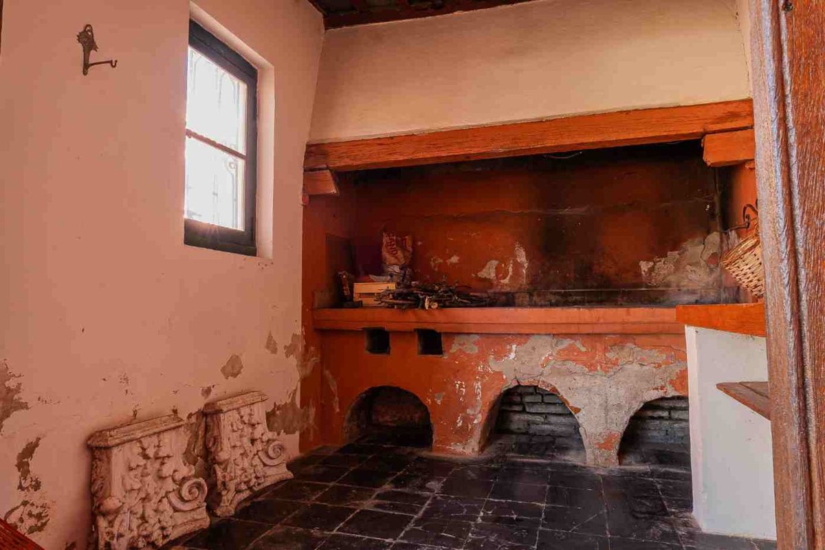 Miniatura 37 — Venta Casa / Casona Histórica Barrio La Cruz