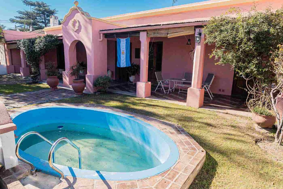 Miniatura 26 — Venta Casa / Casona Histórica Barrio La Cruz