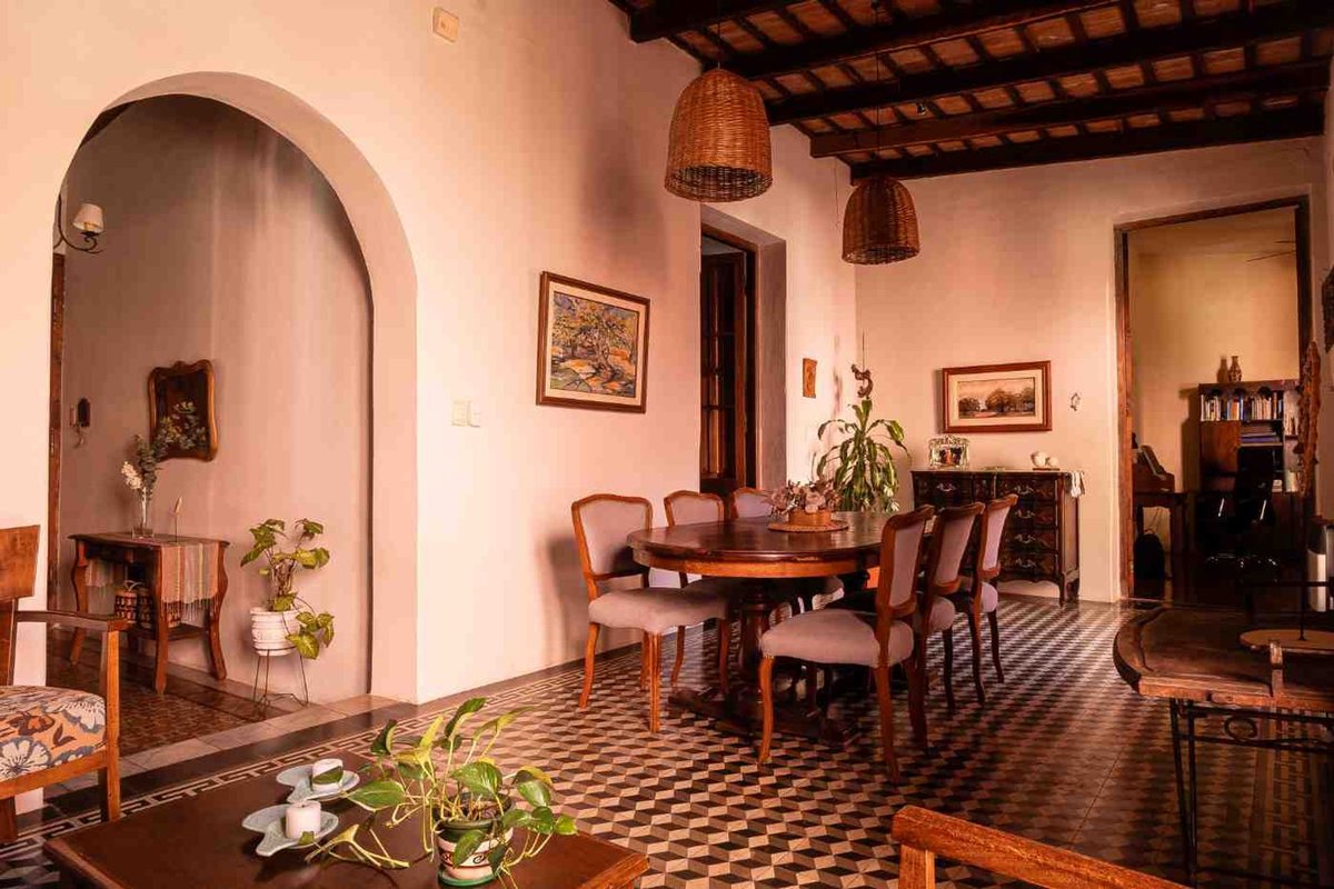 Miniatura 13 — Venta Casa / Casona Histórica Barrio La Cruz