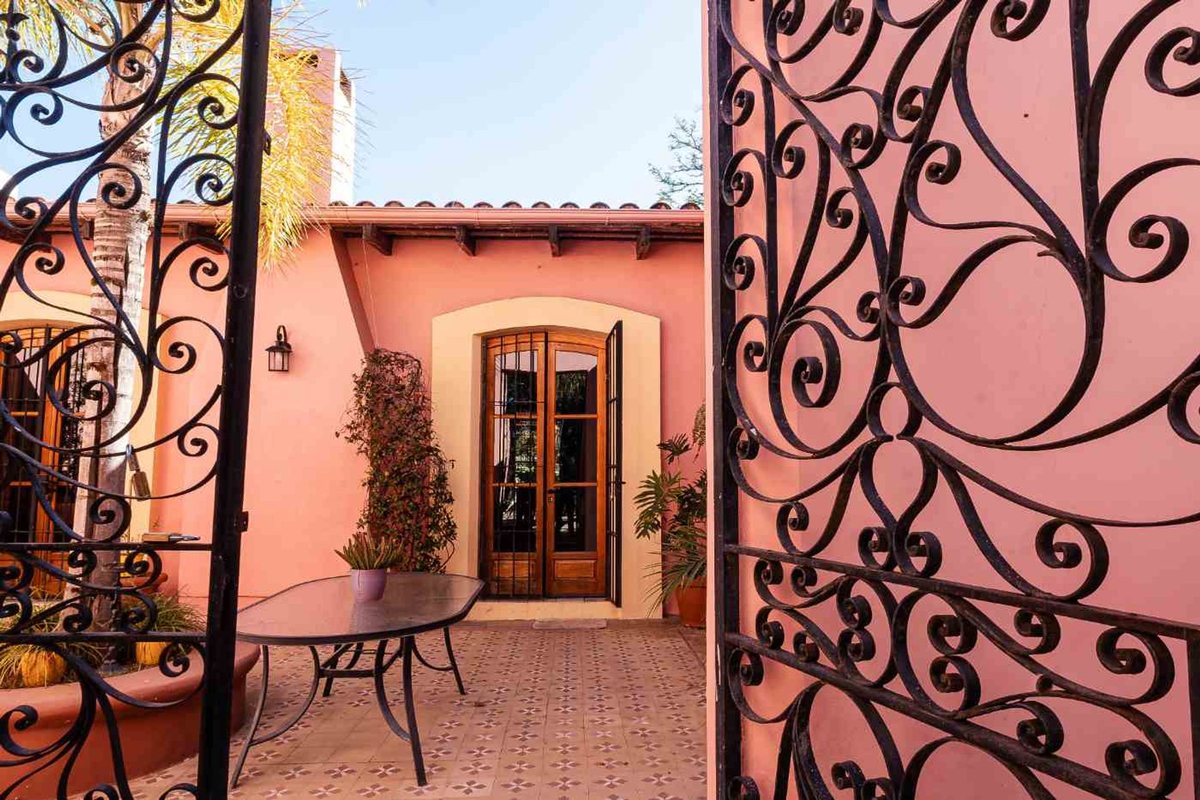 Miniatura 28 — Venta Casa / Casona Histórica Barrio La Cruz