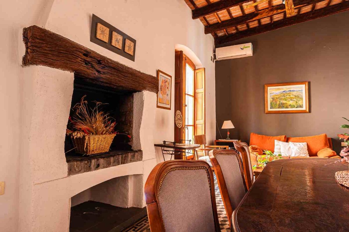Miniatura 4 — Venta Casa / Casona Histórica Barrio La Cruz