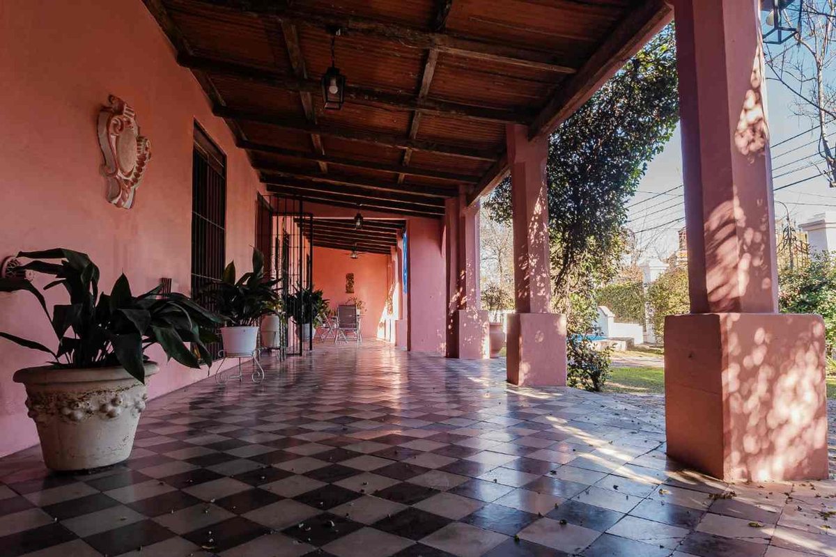 Miniatura 23 — Venta Casa / Casona Histórica Barrio La Cruz