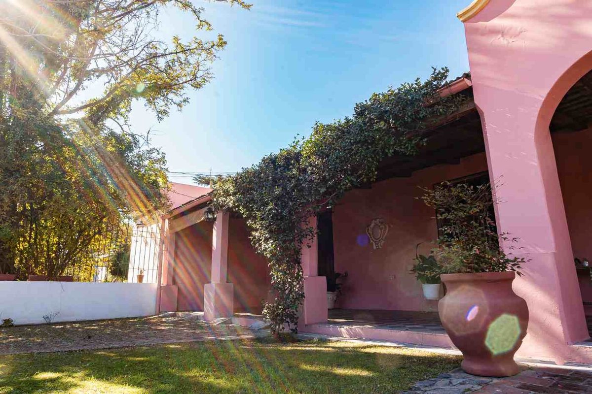 Miniatura 38 — Venta Casa / Casona Histórica Barrio La Cruz