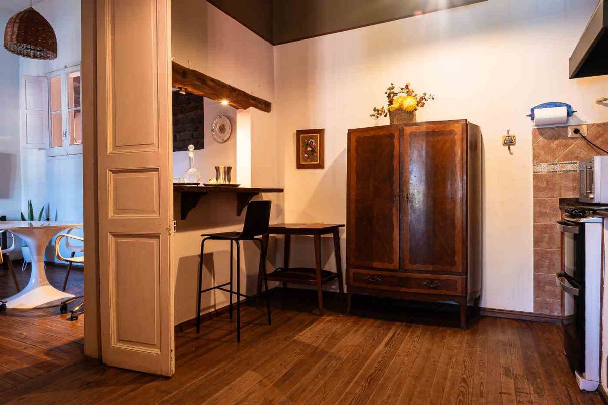 Miniatura 11 — Venta Casa / Casona Histórica Barrio La Cruz