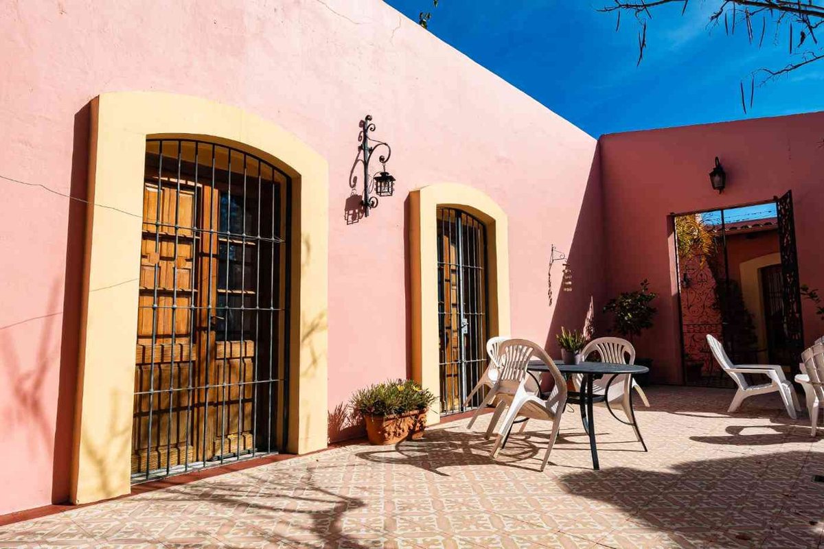 Miniatura 30 — Venta Casa / Casona Histórica Barrio La Cruz