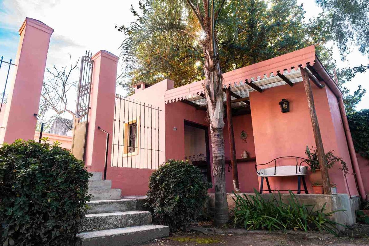 Miniatura 31 — Venta Casa / Casona Histórica Barrio La Cruz