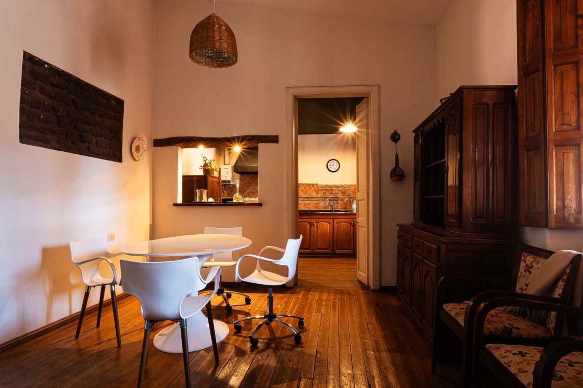 Miniatura 10 — Venta Casa / Casona Histórica Barrio La Cruz