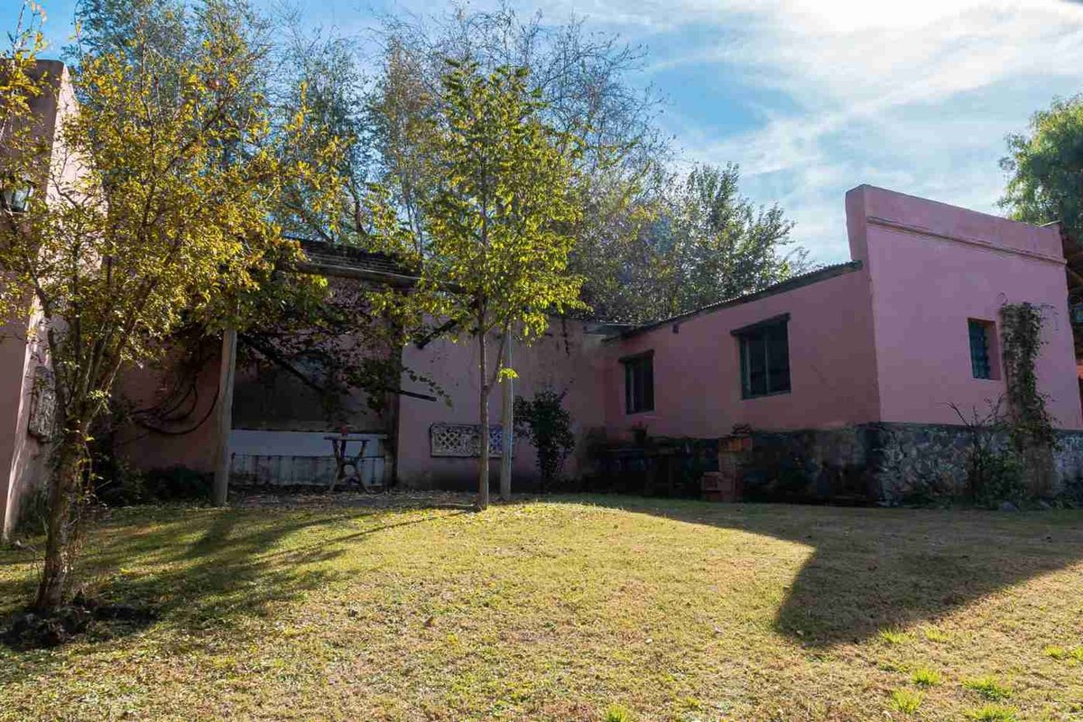 Miniatura 35 — Venta Casa / Casona Histórica Barrio La Cruz