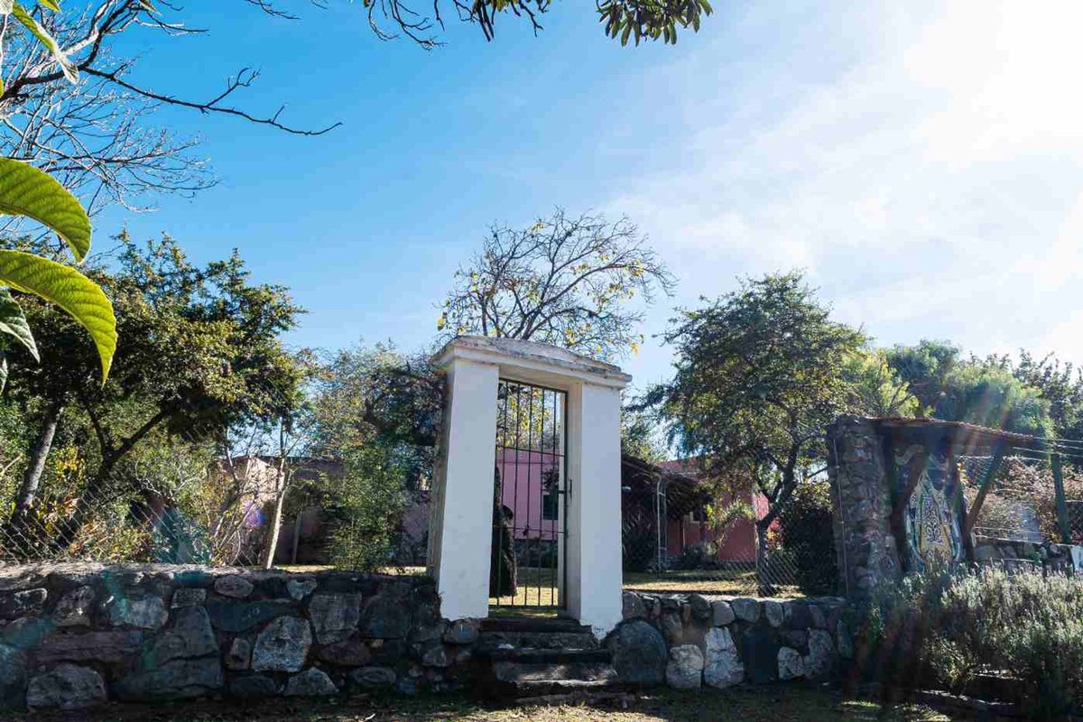 Miniatura 42 — Venta Casa / Casona Histórica Barrio La Cruz