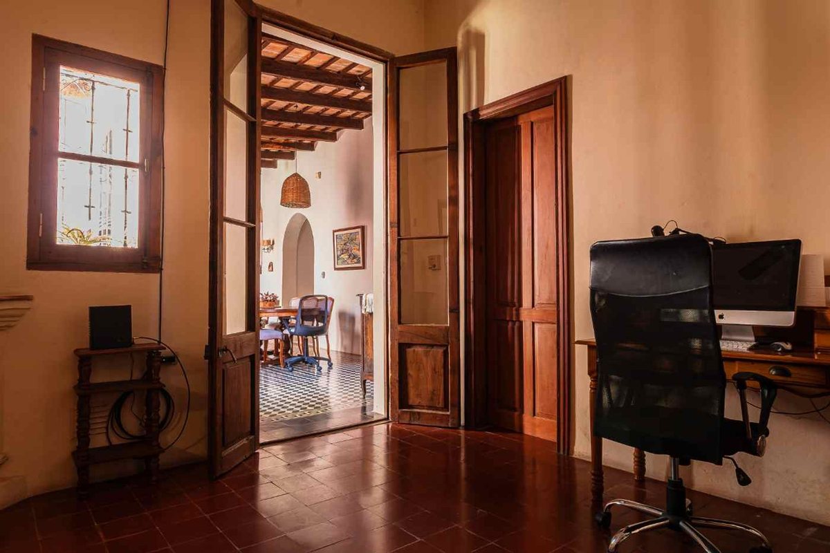 Miniatura 21 — Venta Casa / Casona Histórica Barrio La Cruz
