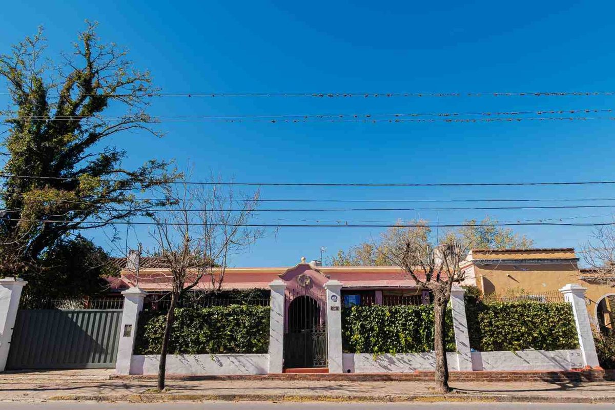 Miniatura 27 — Venta Casa / Casona Histórica Barrio La Cruz