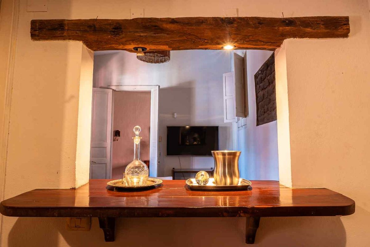 Miniatura 8 — Venta Casa / Casona Histórica Barrio La Cruz