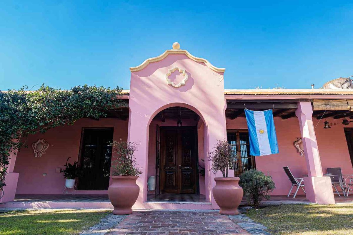 Miniatura 24 — Venta Casa / Casona Histórica Barrio La Cruz