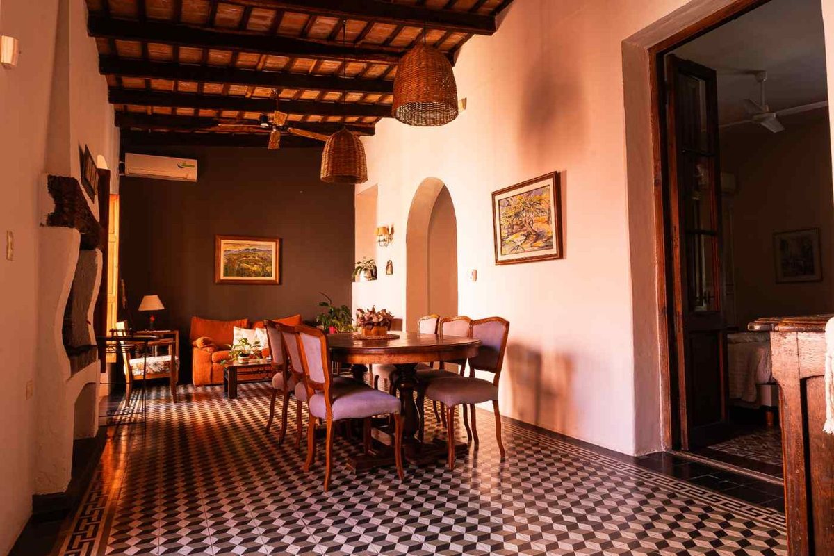 Miniatura 7 — Venta Casa / Casona Histórica Barrio La Cruz
