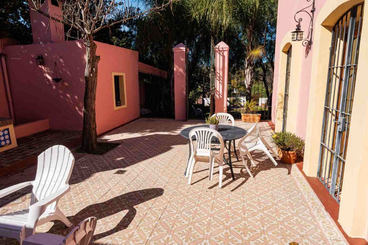 Miniatura 32 — Venta Casa / Casona Histórica Barrio La Cruz