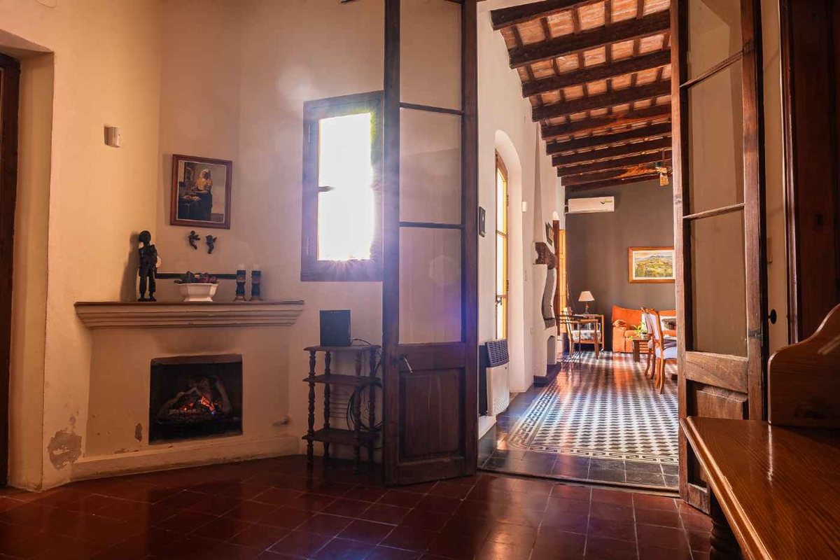 Miniatura 16 — Venta Casa / Casona Histórica Barrio La Cruz