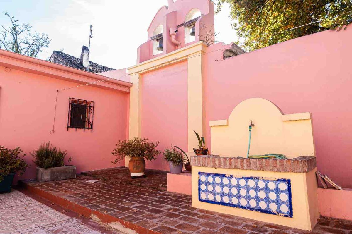 Miniatura 44 — Venta Casa / Casona Histórica Barrio La Cruz