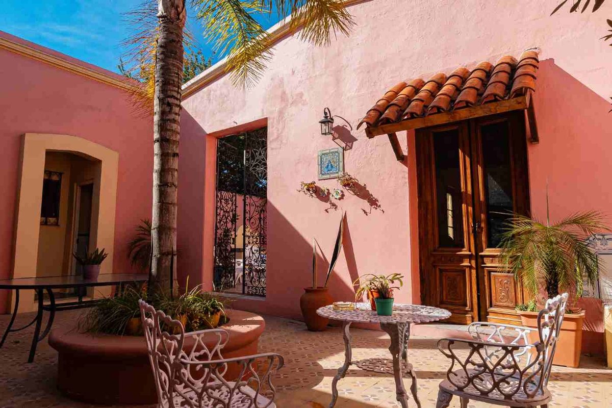 Miniatura 29 — Venta Casa / Casona Histórica Barrio La Cruz