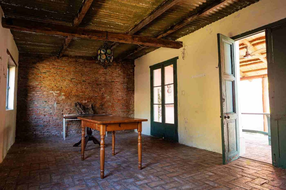 Miniatura 36 — Venta Casa / Casona Histórica Barrio La Cruz