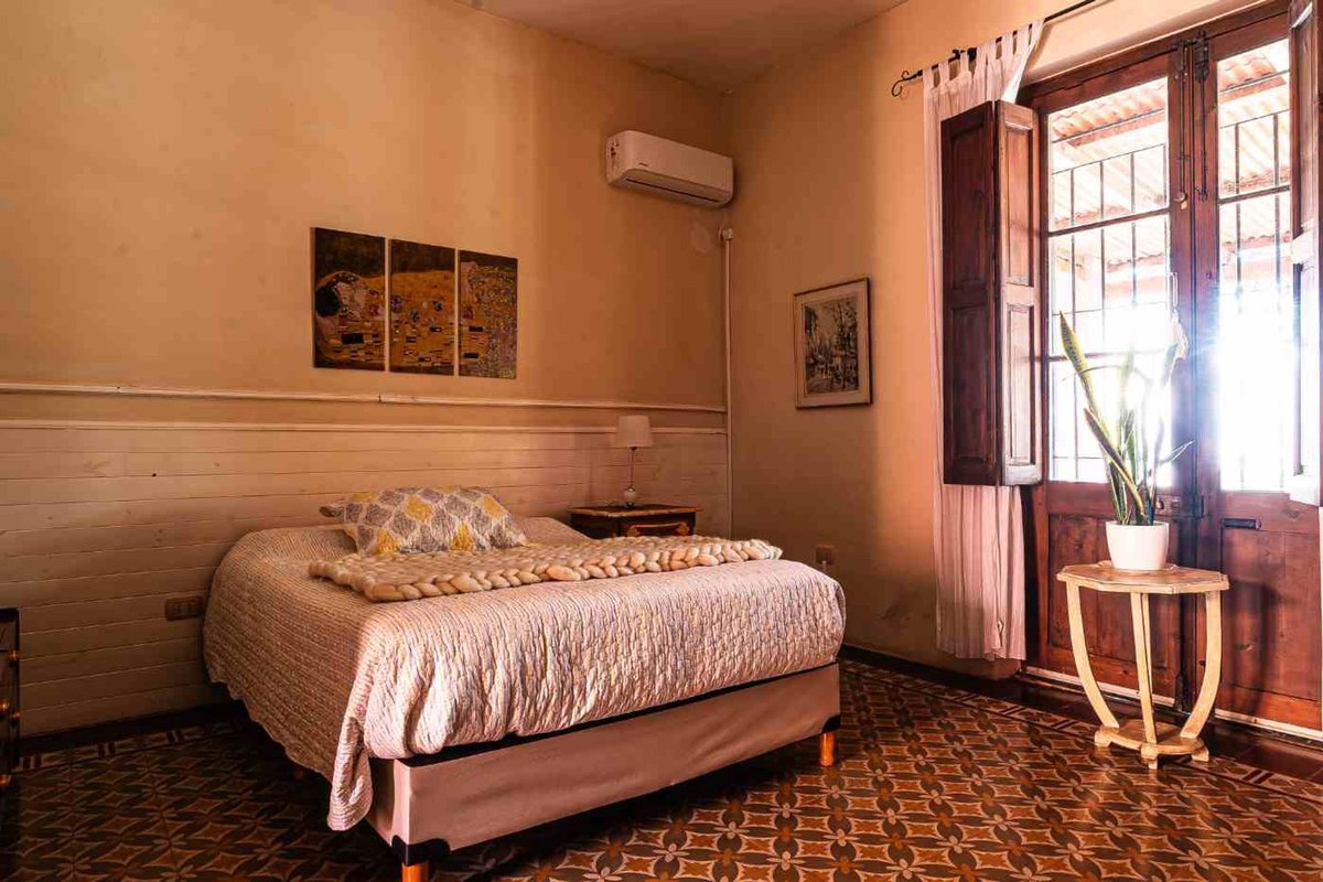 Miniatura 18 — Venta Casa / Casona Histórica Barrio La Cruz