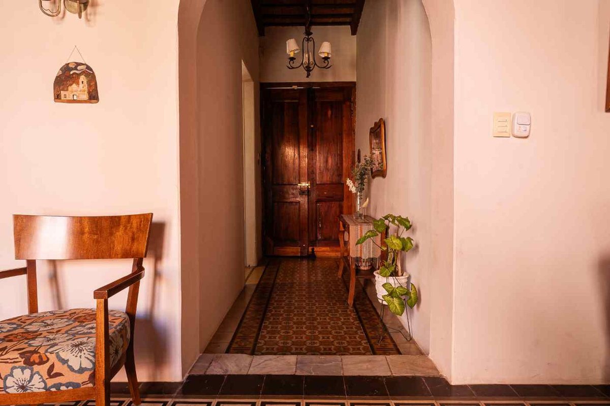 Miniatura 14 — Venta Casa / Casona Histórica Barrio La Cruz
