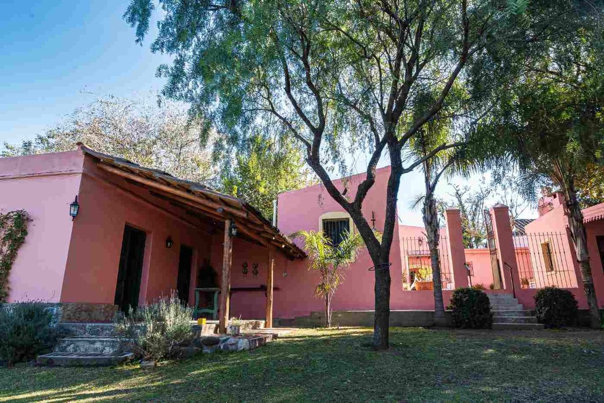 Miniatura 33 — Venta Casa / Casona Histórica Barrio La Cruz