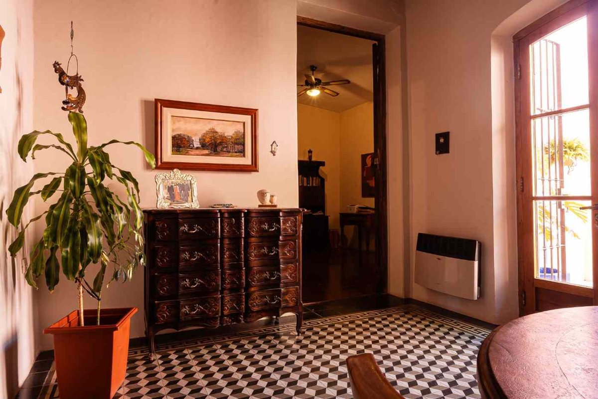 Miniatura 5 — Venta Casa / Casona Histórica Barrio La Cruz