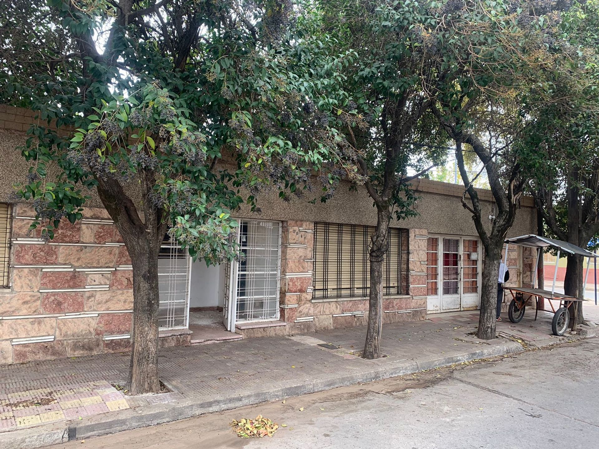 Miniatura 2 — Venta Casa Calle Pública 100 Francisco Suárez 2600