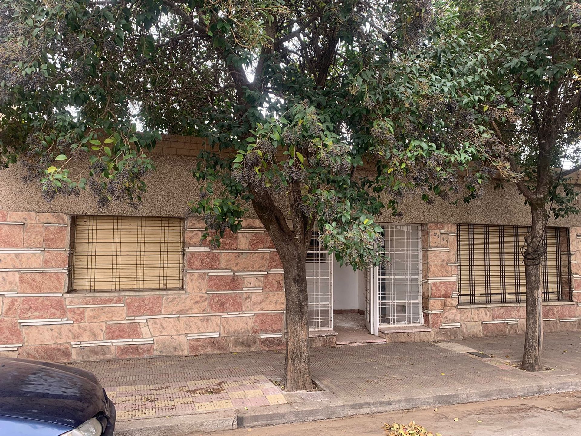 Vista principal de Casa en Barrio Francisco Suárez 2600