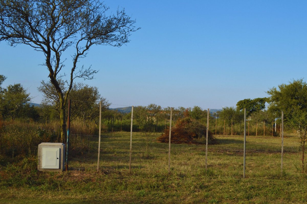 Miniatura 2 — Venta Terreno / Lote Calle Pública 100 Santa Rosa de Calamuchita